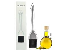 Basting Brush - Extra Long Heat Resistant Spread Tool