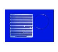 Tamiya 12642 1/350 PE Handrail Set A