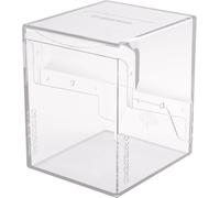 Bastion 100+ Xl Clear-Jeux De Société-Accessoires Et Protection Pour Jeux De Cartes
