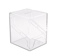 Bastion 100+ XL Transparent - Gamegenic