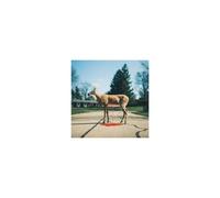 Wayne Graham – Bastion – CD