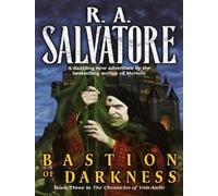 Bastion des ténèbres (Chroniques de Ynis Aielle)