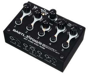 Bastl Instruments Bastl Instruments Bestie