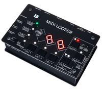 Bastl Instruments Bastl Instruments Midilooper