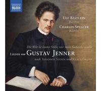 Bästlein,Ulf - Lieder Nach Theodor Storm Und Klaus Groth [Import]
