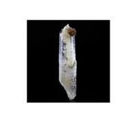 BASTNÄSITE + QUARTZ - Pierre Naturelle en Provenance de France, Luzenac, Ariège Pierre rare et précieuse, propriétés énergétiques, 21.0 ct -