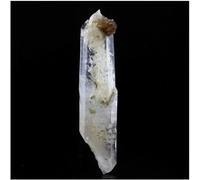 BASTNÄSITE + QUARTZ - Pierre Naturelle en Provenance de France, Luzenac, Ariège Pierre rare et précieuse, propriétés énergétiques, 21.0 ct -