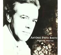 Basto,Antonio Pinto - Rendas Pretas