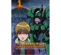 Bastof Syndrome 3: Riddle's Interventions [Import USA Zone 1]