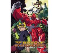 Bastof Syndrome 6: Endgame [Import USA Zone 1]