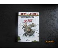 Bastogne – Warner Bros. – Bastogne E