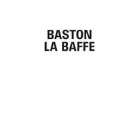 Baston Labaffe La ballade des baffes - Collectif - Vagator - relié - Bande dessinée