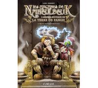 Baston, magie et saucissons secs