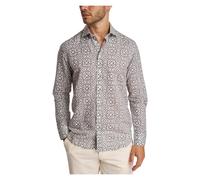 Bastoncino - Chemise Bastoncino - Homme - Chemises - Gris - Taille: M
