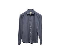 Bastoncino - Chemise en Flanelle - Homme - Chemises - Bleu - Taille: XL