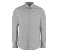 Bastoncino - Chemise Imprimée en Coton - Homme - Chemises - Multicolore - Taille: 3XL