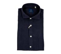 Bastoncino - Simo Shirt - Homme - Chemises - Bleu - Taille: XL