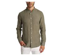 Bastoncino - Skirts - Homme - Chemises - Vert - Taille: 4XL