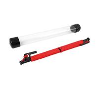 Bastone Di Allineamento Bâton de golf 32 x 4 cm Del Golf | Bastoncini Da Golf Per Swing Trainer | Portatili Per Migliorare Performance Sportiva Golfisti Pratica Swing All'aperto
