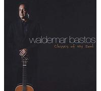 Bastos, Waldemar - Classics of My Soul