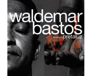 Bastos, Waldemar - Pretaluz