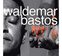 Bastos, Waldemar - Pretaluz [Import]