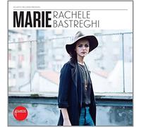 Bastreghi, Rachele - Marie
