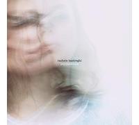 Bastreghi Rachele - Psychodonna (Vinile Trasparente)