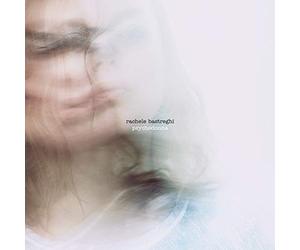 Bastreghi Rachele - Psychodonna (Vinile Trasparente)