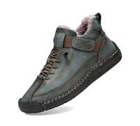 Bastwahl Basket Femme Confortable - Baskets à Confort thérapeutique orthopédiques Confortables Chaussures de Marche Souples avec Fermeture à glissière, Style décontracté