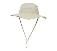 Bastwahl Bob Anti UV Bebe Soleil Été Plage Pêcheur Unisexe Coton Soleil Chapeaux Chapeau à Large Bord Respirant avec Rabat Seau Casual Protection Vacances Bonnet Sun Hat pour Tout-Petits
