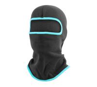 Bastwahl Cagoule Moto Polaire Balaclava Hiver Tour de Cou Homme Femme Coupe-Vent Respirant Thermique Motif/Filtre Masque pour Vélo Ski Running Snowboard Chaud sous Casque 3