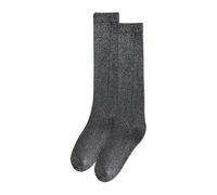 Bastwahl Chaussettes Paillettes Femme - Taille Unique - Parfaite, Unique, Wesh, Tana, Princesse, Pipelette, Raleuse, Gourmande, Aigrie, Mamounette - Chaussettes à Paillettes