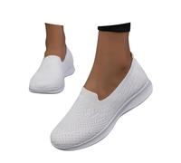 Bastwahl Chaussure De Sport Femme OrthopéDiques Pas Cher A La Mode Basket Mode Air Running Course Chaussures Jogging Baskets Ete Respirantes Casual Mesh Respirant Confort Sneakers