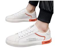 Bastwahl Chaussure Orthopédique Homme Running Sport Mode Légères de Course Baskets Sneaker de Marche Confortables Casual Slip on sans Lacets Basquettes Shoes Fitness Outdoor Gym