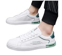 Bastwahl Chaussure Orthopédique Homme Running Sport Mode Légères de Course Baskets Sneaker de Marche Confortables Casual Slip on sans Lacets Basquettes Shoes Fitness Outdoor Gym