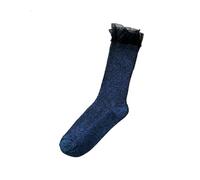 Bastwahl Coffret Chaussettes Paillettes Femme - Taille Unique - Parfaite, Unique, Wesh, Tana, Princesse, Pipelette, Raleuse, Gourmande, Aigrie, Mamounette - Chaussettes à Paillettes