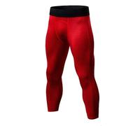 Bastwahl Collant Course À Pied Homme Compression de Sport Running Cool Dry Long Legging Pantalon Gymnastique Caleçons Fitness Collant Respirant Rapide Cuissard Vêtements Exercise Bodybuilding Sport