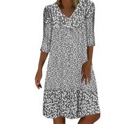 Bastwahl Robe de Plage femmeFrench