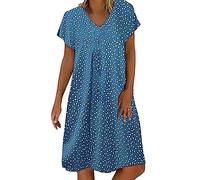 Bastwahl Robe de Plage femmeFrench