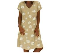 Bastwahl Robe de Plage femmeFrench