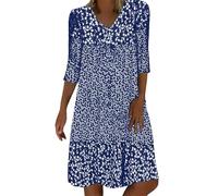 Bastwahl Robe de Plage femmeFrench