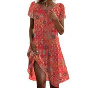 Bastwahl Robe de Plage femmeFrench