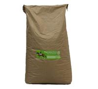 BASU Magnésium Forte 25 kg - Nourriture spéciale pour chevaux de haute performance et chevaux qui travaillent