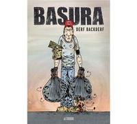 Basura - [Livre en VO] Backderf, Derf (Auteur)
