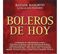 Basurto, Rafael - Boleros De Hoy