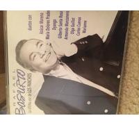 Basurto, Rafael - Ultima Voz De Los Panchos