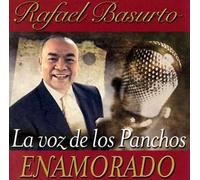 Basurto, Rafael - Voz De Los Panchos Enamorado