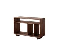 BASXDRFXZ Tables Basses Chinese Style Wooden Sofa Side Table Living Room Cabinet Long Narrow