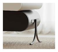 BASXDRFXZ Tables Basses Petite Table de Chevet Simple et créative, Meuble Rangement for Salon, canapé, Loisirs Modernes